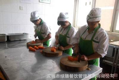 【东莞市黄江大朗樟木头实力的工厂员工食堂外包商】 - 产品库